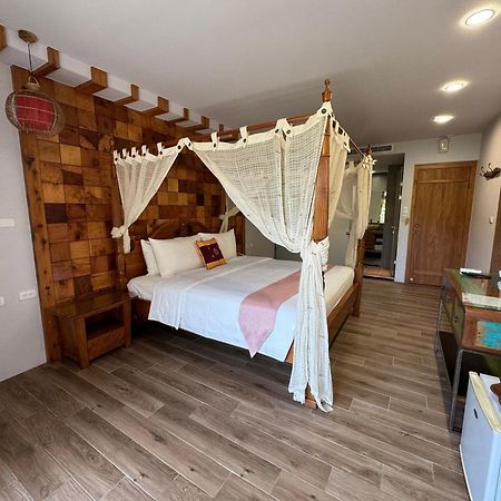 شياوليوكيو Wanzai B&B المظهر الخارجي الصورة