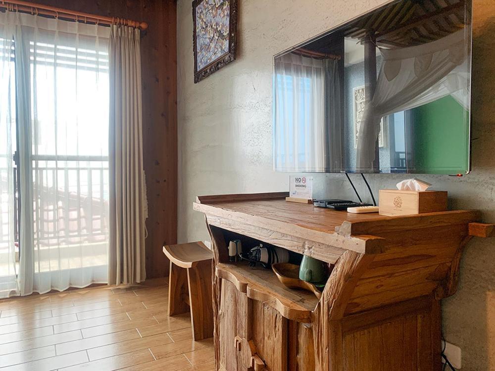 شياوليوكيو Wanzai B&B المظهر الخارجي الصورة