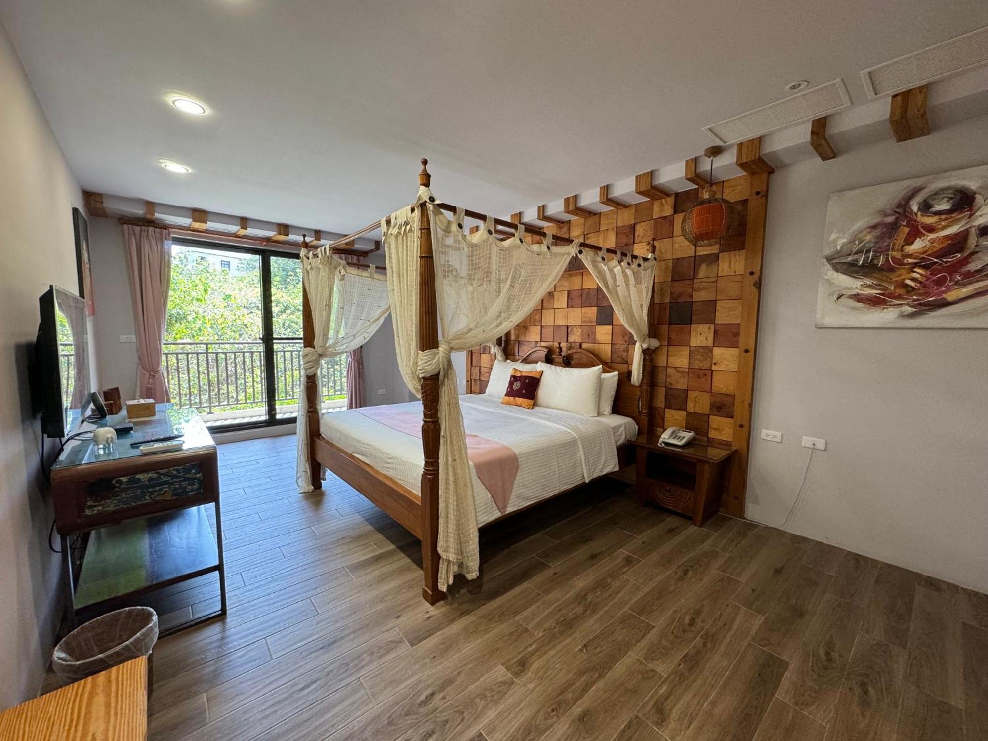 شياوليوكيو Wanzai B&B المظهر الخارجي الصورة