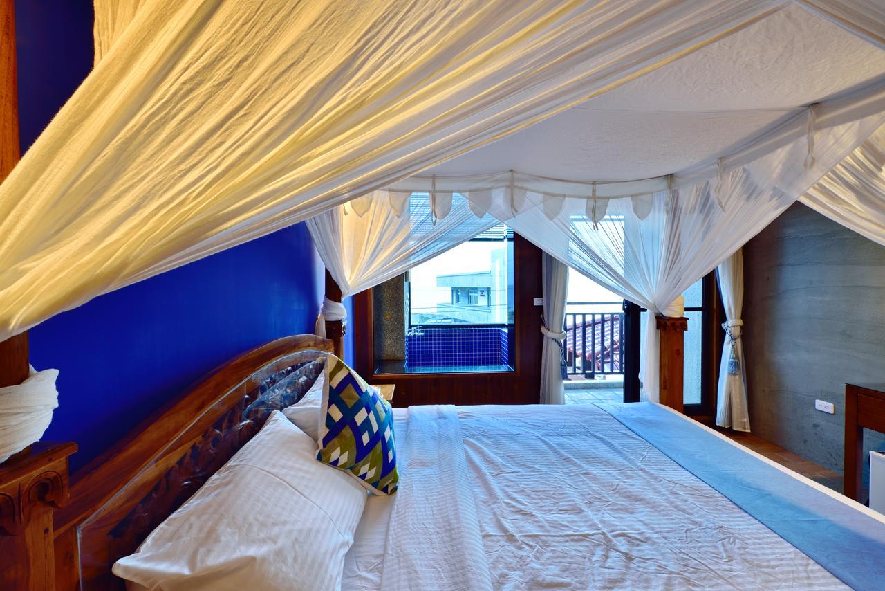 شياوليوكيو Wanzai B&B المظهر الخارجي الصورة
