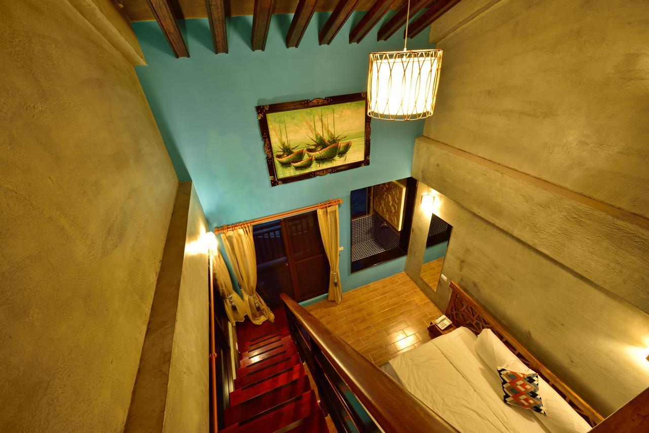 شياوليوكيو Wanzai B&B المظهر الخارجي الصورة