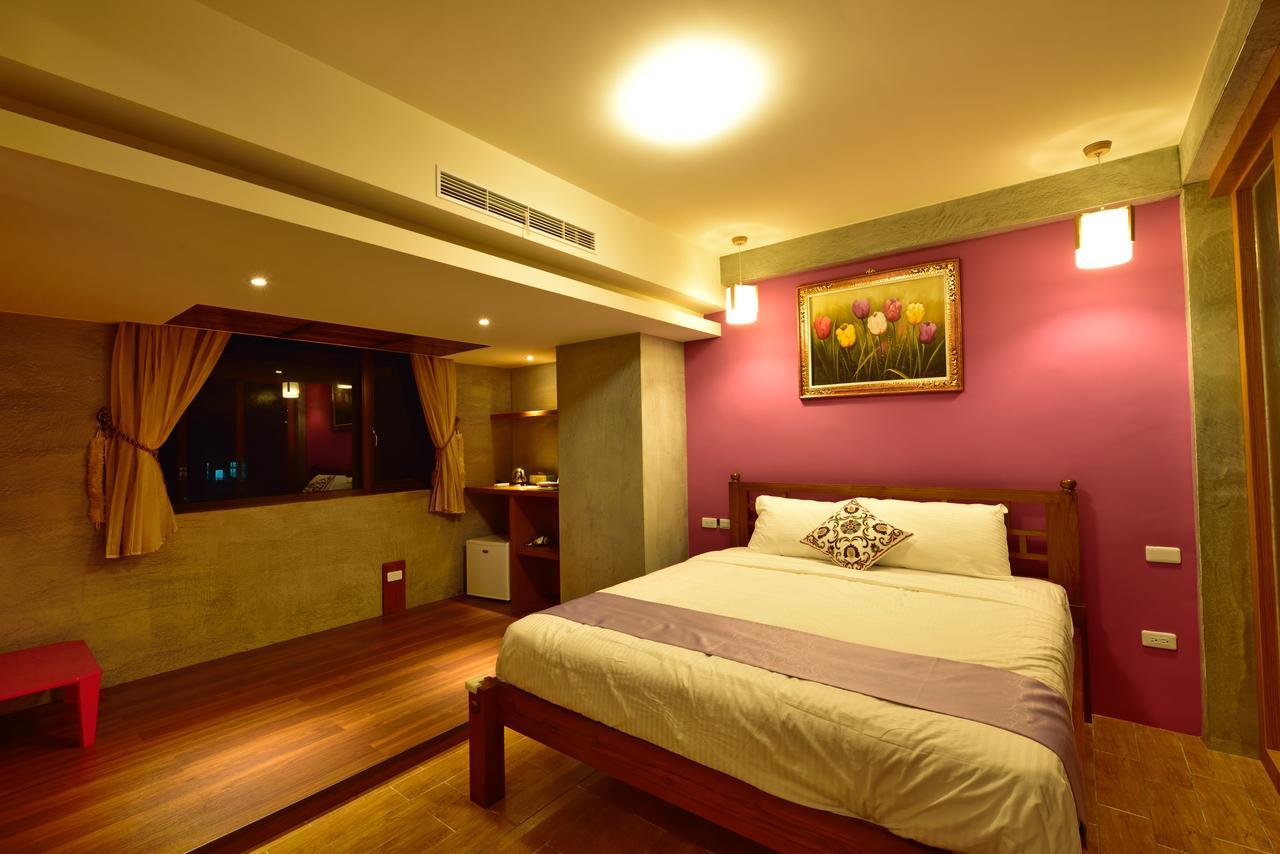 شياوليوكيو Wanzai B&B المظهر الخارجي الصورة