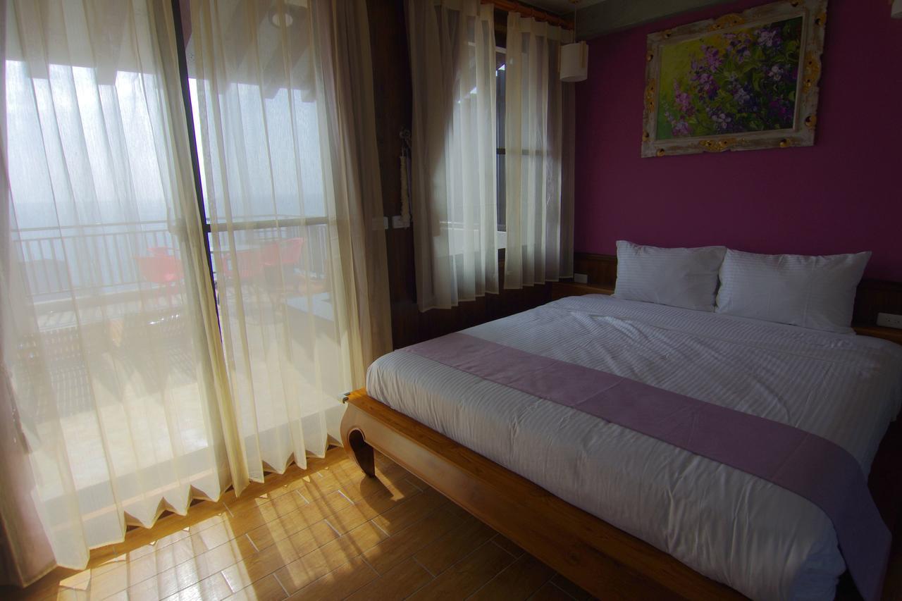 شياوليوكيو Wanzai B&B المظهر الخارجي الصورة