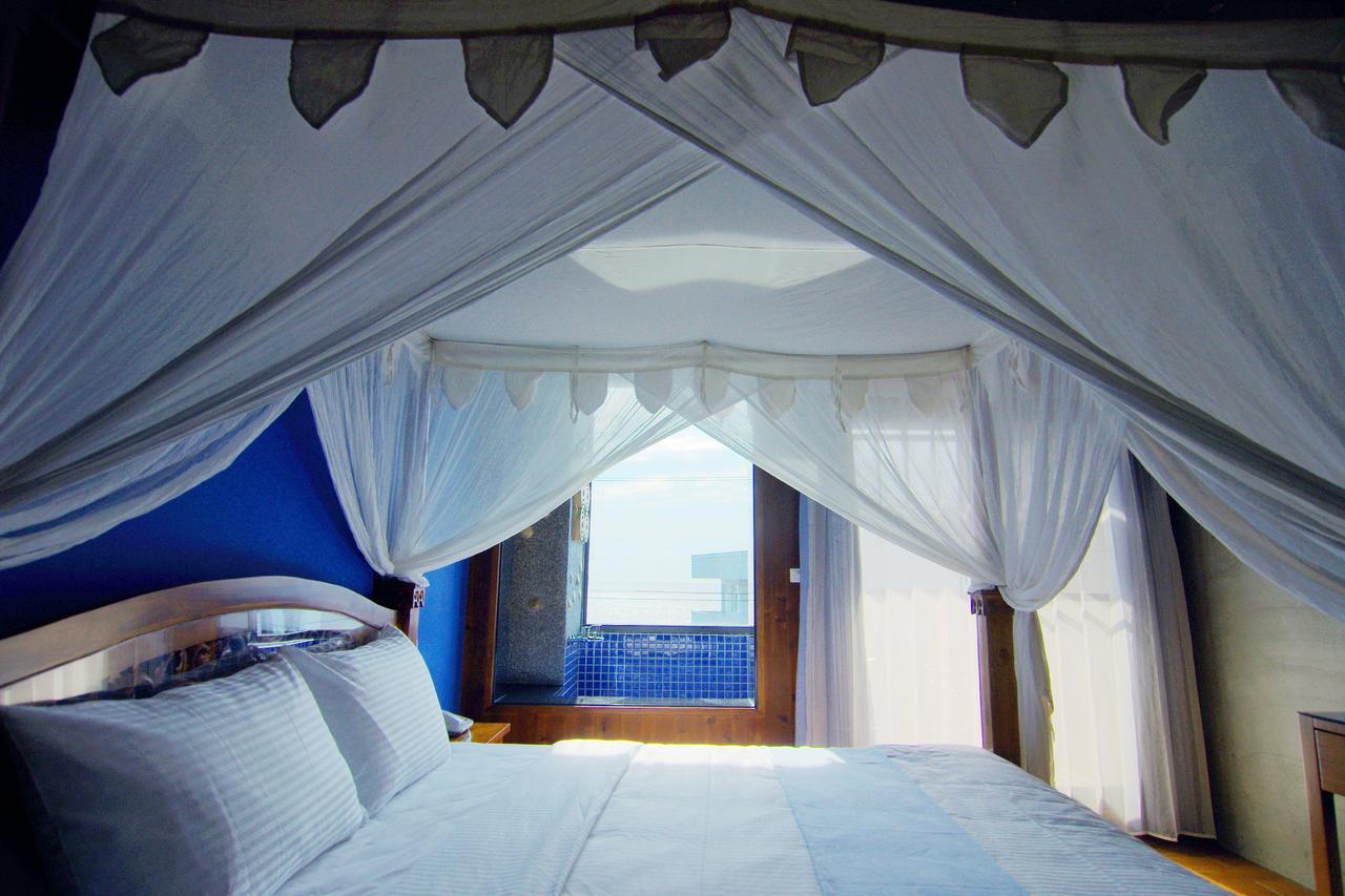 شياوليوكيو Wanzai B&B المظهر الخارجي الصورة